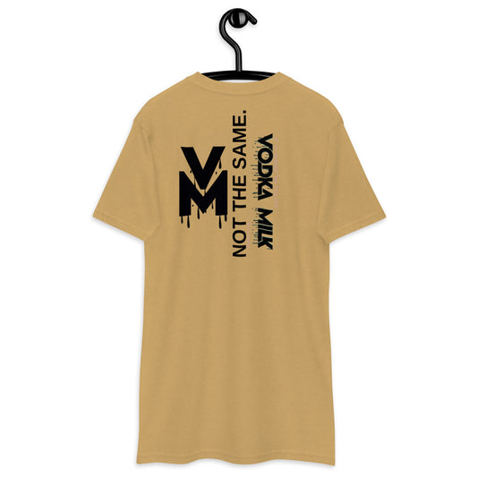 DADDY'S SPECIAL MILK T