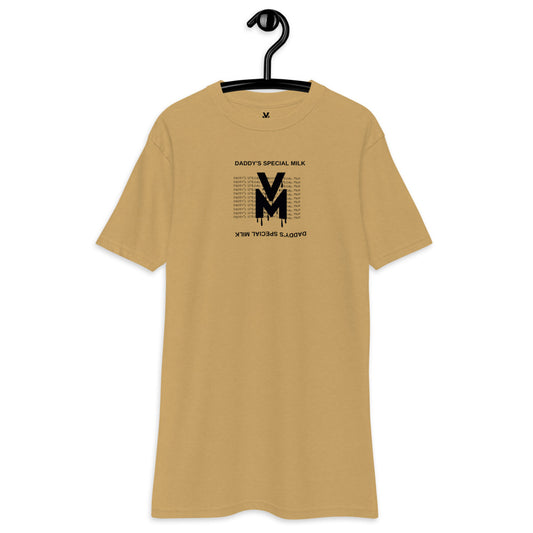 DADDY'S SPECIAL MILK T